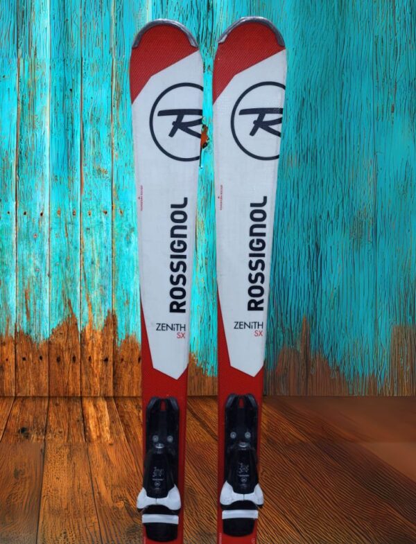 Ski Rossignol Zenith SX – 157 cm