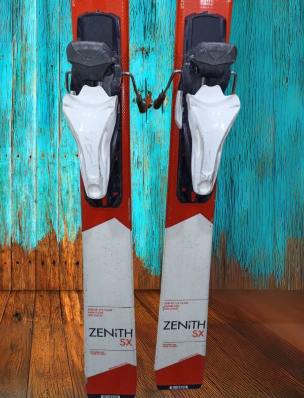 Ski Rossignol Zenith SX – 157 cm