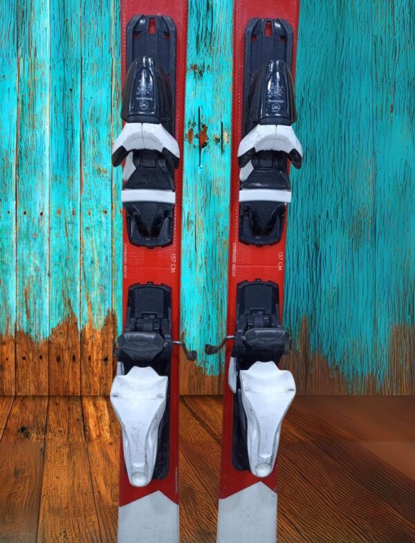 Ski Rossignol Zenith SX – 157 cm