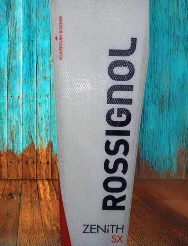 Ski Rossignol Zenith SX – 157 cm
