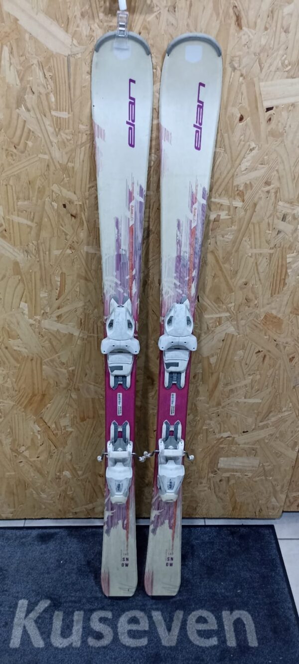 WhatsApp Image 2026-03-08 at 18.54.38 (2) SKI ELAN SNOW. 1,40 M. EXCELENTE.