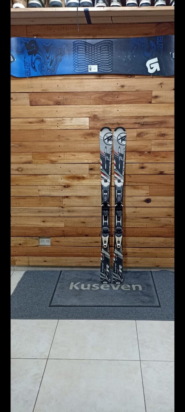 SKI ROSSIGNOL SINTERED ZR. 1,42M.