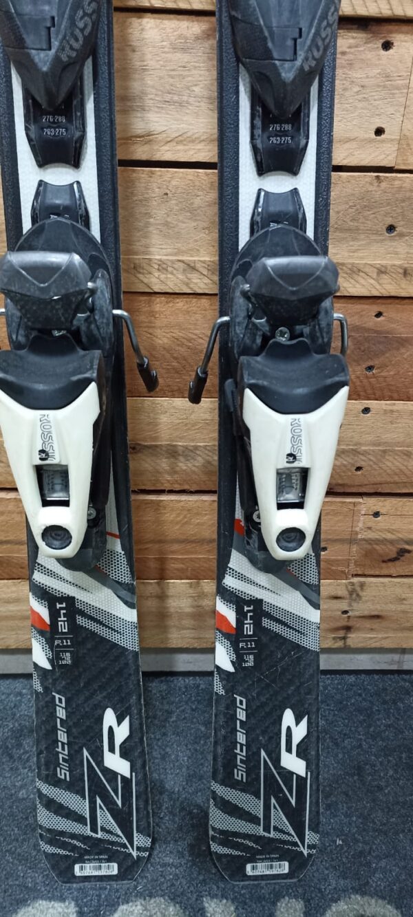 SKI ROSSIGNOL SINTERED ZR. 1,42M.