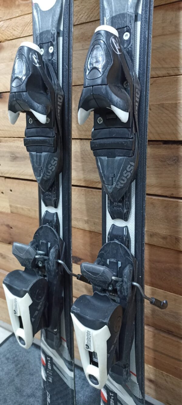 SKI ROSSIGNOL SINTERED ZR. 1,42M.