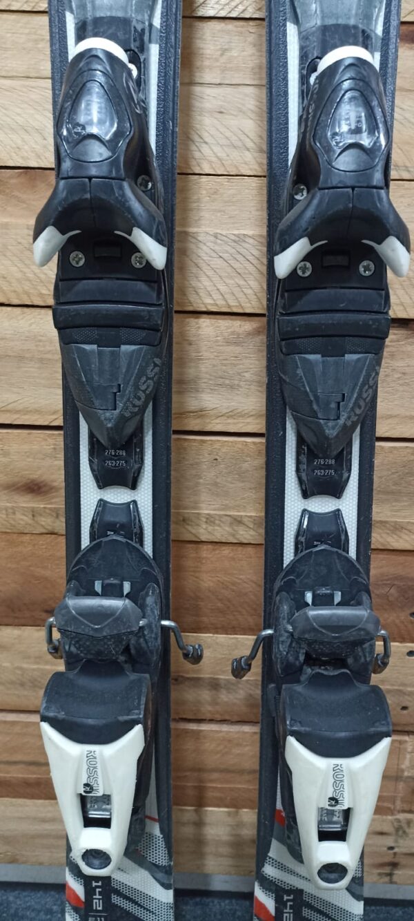 SKI ROSSIGNOL SINTERED ZR. 1,42M.