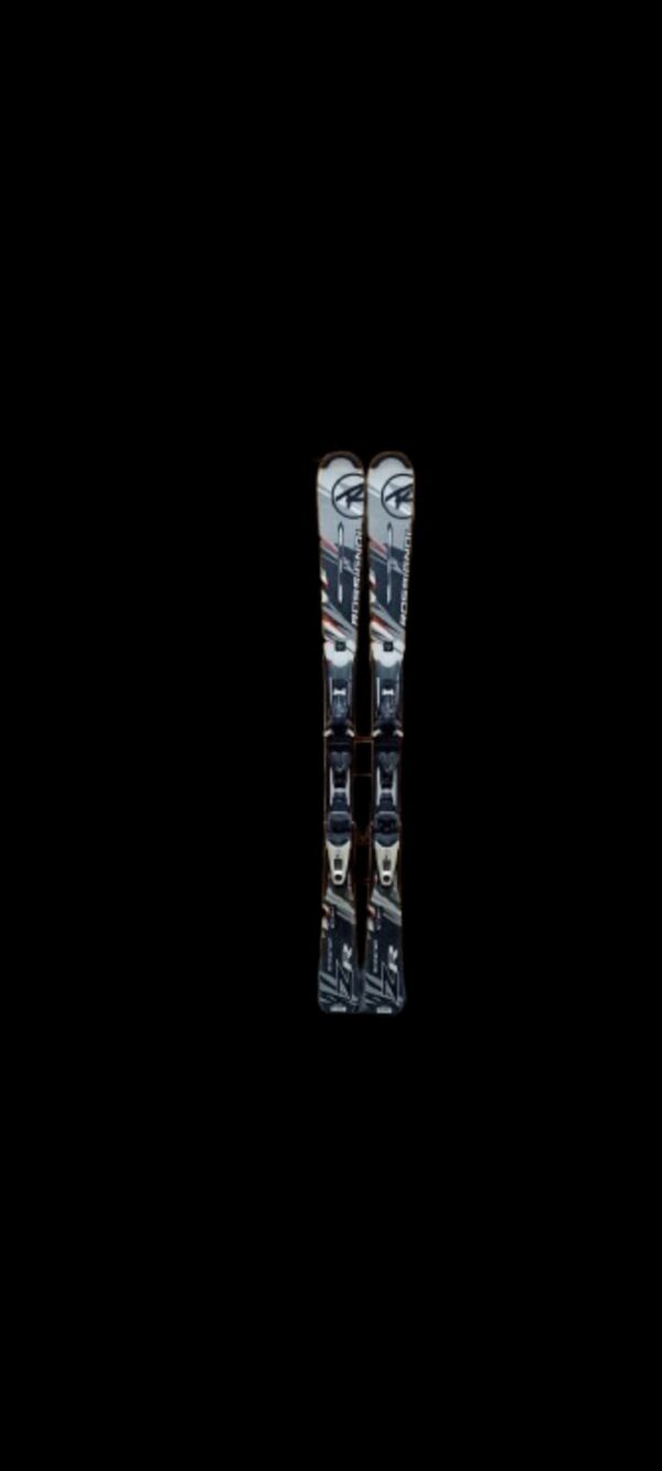 SKI ROSSIGNOL SINTERED ZR. 1,42M.