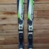 SKI NORDICA TRANSFIRE 75CA. 1,44M. EXCELENTE
