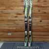 SKI NORDICA TRANSFIRE 75CA. 1,44M. EXCELENTE