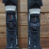 SKI NORDICA TRANSFIRE 75CA. 1,44M. EXCELENTE