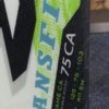 SKI NORDICA TRANSFIRE 75CA. 1,44M. EXCELENTE