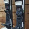 SKI NORDICA TRANSFIRE 75CA. 1,44M. EXCELENTE