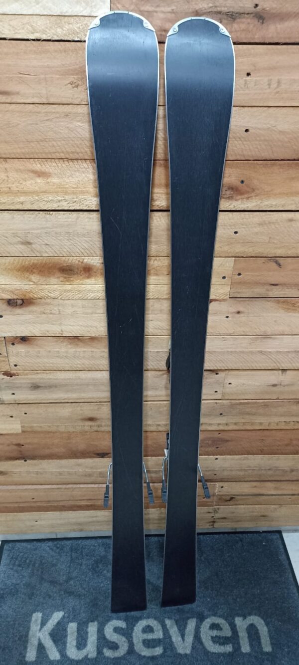 SKI NORDICA TRANSFIRE 75CA. 1,44M. EXCELENTE