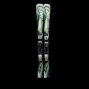 SKI NORDICA TRANSFIRE 75CA. 1,44M. EXCELENTE