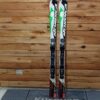 SKI NORDICA TRANSFIRE RTX. 1,44M. EXCELENTE.