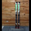 SKI NORDICA TRANSFIRE RTX. 1,44M. EXCELENTE.