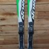 SKI NORDICA TRANSFIRE RTX. 1,44M. EXCELENTE.