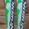 SKI NORDICA TRANSFIRE RTX. 1,44M. EXCELENTE.