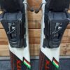 SKI NORDICA TRANSFIRE RTX. 1,44M. EXCELENTE.