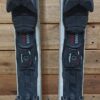 SKI NORDICA TRANSFIRE RTX. 1,44M. EXCELENTE.