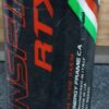 SKI NORDICA TRANSFIRE RTX. 1,44M. EXCELENTE.