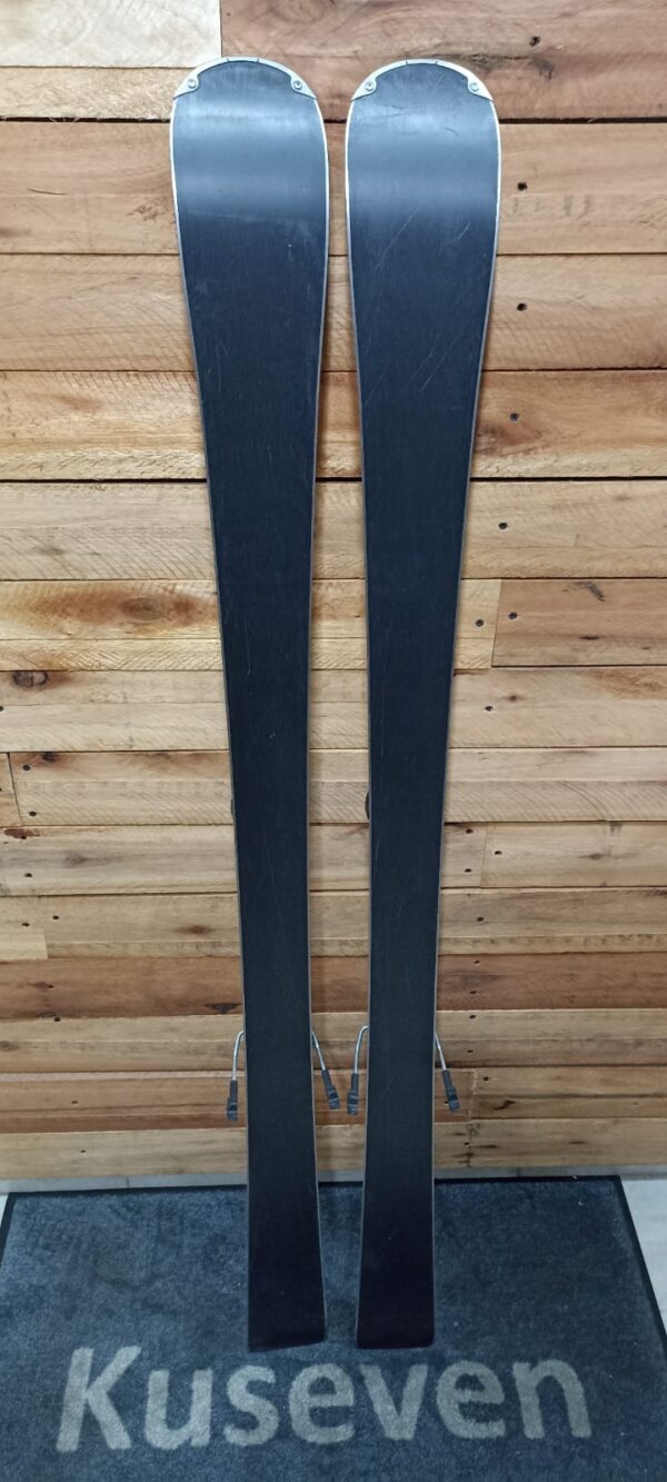 SKI NORDICA TRANSFIRE RTX. 1,44M. EXCELENTE.