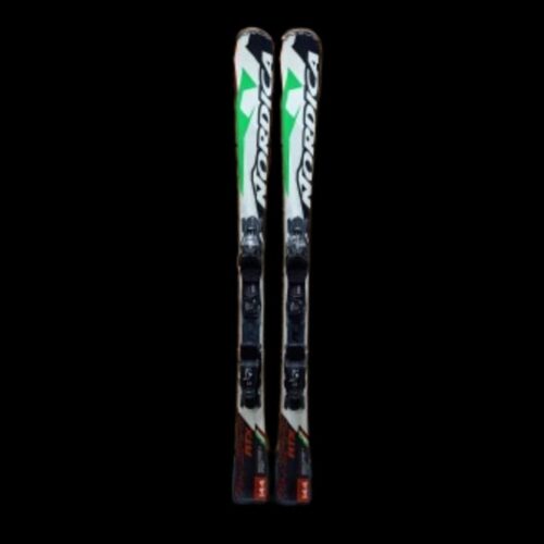 SKI NORDICA TRANSFIRE RTX. 1,44M. EXCELENTE.