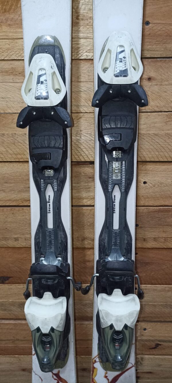 WhatsApp Image 2026-03-10 at 19.40.13 (2) SKI FISCHER KOA XTR 1,45M. EXCELENTE