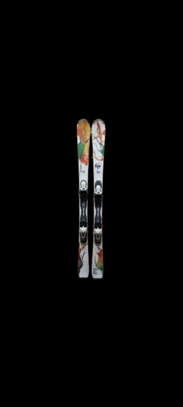 WhatsApp Image 2026-03-10 at 19.40.14 (2) SKI FISCHER KOA XTR 1,45M. EXCELENTE