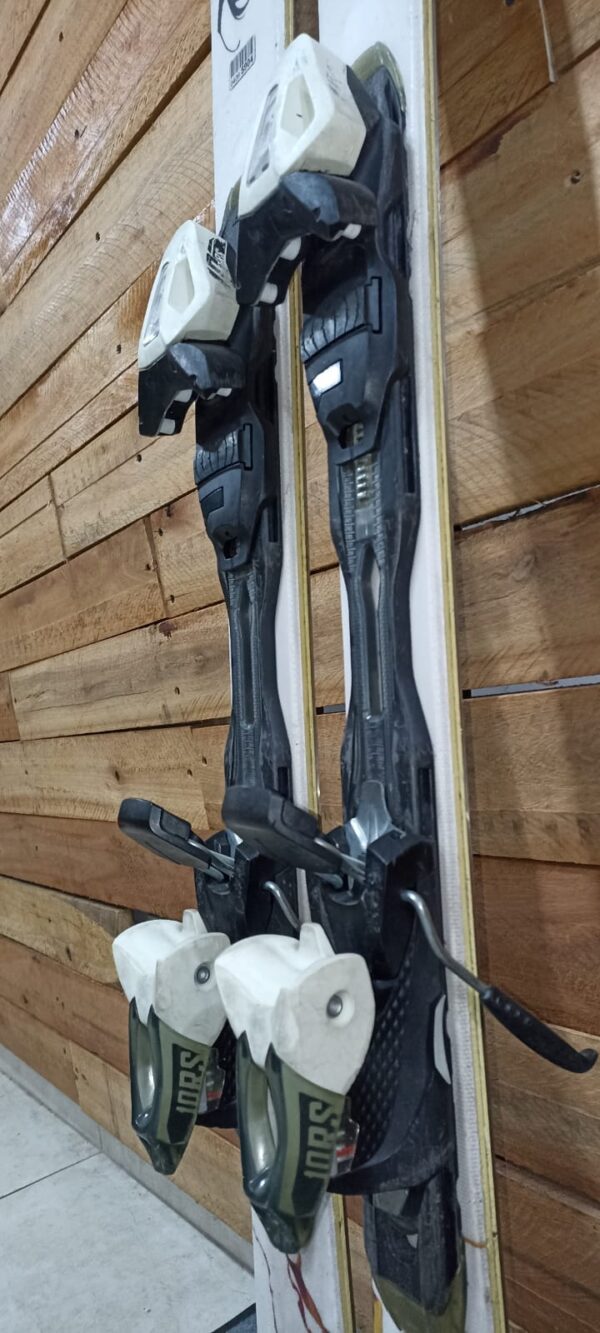 WhatsApp Image 2026-03-10 at 19.40.14 SKI FISCHER KOA XTR 1,45M. EXCELENTE