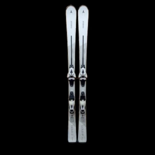 SKI ATOMIC CLOUD 11. 1,47M. EXCELENTE.