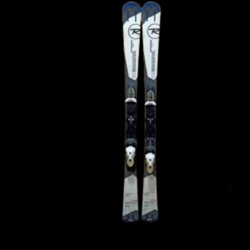 SKI ROSSIGNOL PURSUIT GT CARBON. 1,49M. EXCELENTE