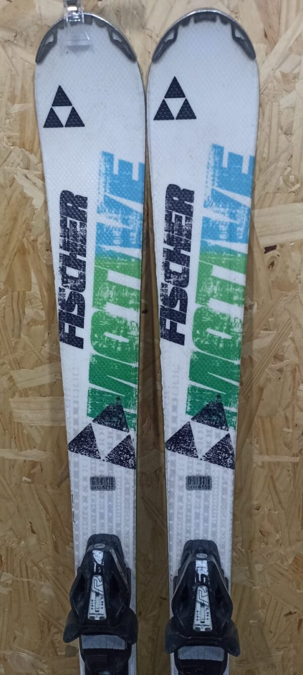 WhatsApp Image 2026-03-11 at 10.36.39 (2) SKI FISCHER XTR MOTIVE. 1,50M. EXCELENTE