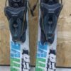 WhatsApp Image 2026-03-11 at 10.36.40 SKI FISCHER XTR MOTIVE. 1,50M. EXCELENTE