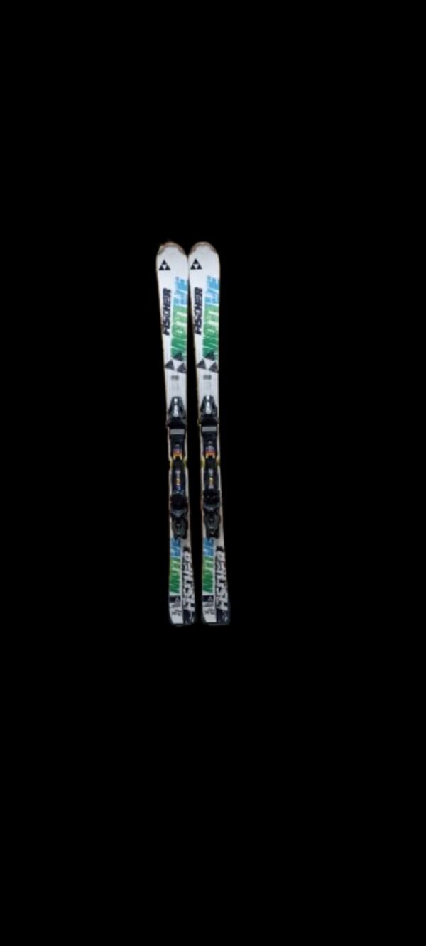 WhatsApp Image 2026-03-11 at 10.36.40 (3) SKI FISCHER XTR MOTIVE. 1,50M. EXCELENTE