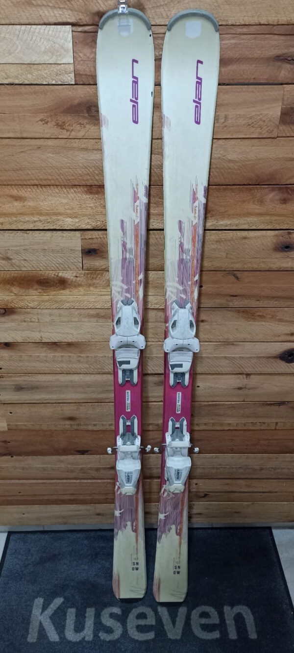 WhatsApp Image 2026-03-11 at 11.05.30 (1) SKI ELAN SNOW. 1,52M. EXCELENTE.