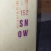 WhatsApp Image 2026-03-11 at 11.05.31 (3) SKI ELAN SNOW. 1,52M. EXCELENTE.