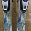 SKI ROSSIGNOL TEMPTATION 74. 1,56M. EXCELENTE.