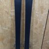 SKI ROSSIGNOL TEMPTATION 74. 1,56M. EXCELENTE.