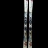 SKI ROSSIGNOL TEMPTATION 74. 1,56M. EXCELENTE.