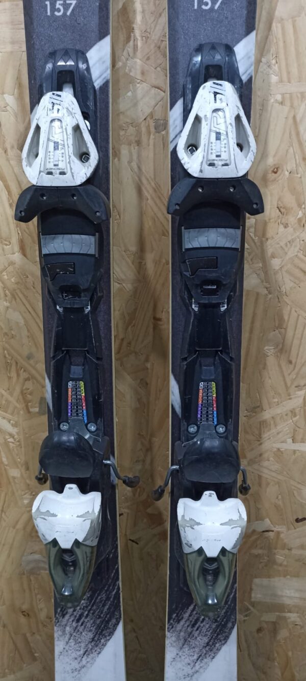 WhatsApp Image 2026-03-11 at 12.15.06 (2) SKI FISCHER KOA XTR 77. 1,57M. EXCELENTE