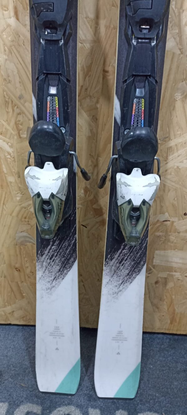 WhatsApp Image 2026-03-11 at 12.15.06 (3) SKI FISCHER KOA XTR 77. 1,57M. EXCELENTE