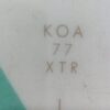 WhatsApp Image 2026-03-11 at 12.15.07 SKI FISCHER KOA XTR 77. 1,57M. EXCELENTE