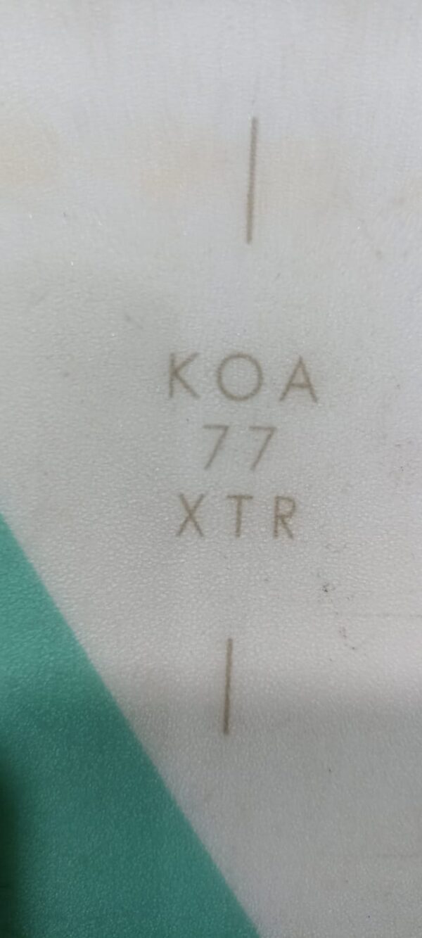 WhatsApp Image 2026-03-11 at 12.15.07 SKI FISCHER KOA XTR 77. 1,57M. EXCELENTE