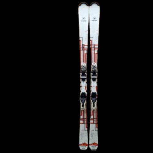 SKI ROSSIGNOL SAPHIR 1,62M. EXCELENTE