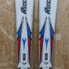SKI ROSSIGNOL PURSUIT 1,70M. EXCELENTE