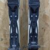 SKI ROSSIGNOL PURSUIT 1,70M. EXCELENTE