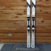 SKI KASTLE 82 1,72M. EXCELENTE