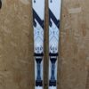 SKI KASTLE 82 1,72M. EXCELENTE