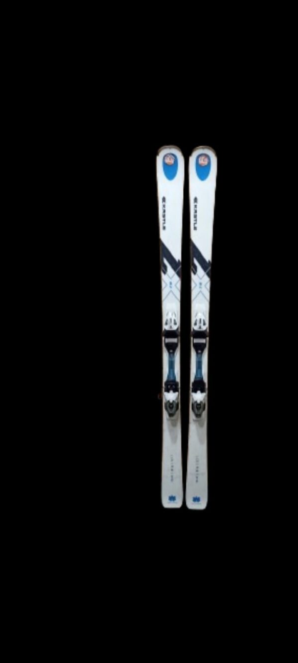 SKI KASTLE 82 1,72M. EXCELENTE