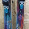 SKI NORDICA FIRE ARROW 1,72M. EXCELENTE.